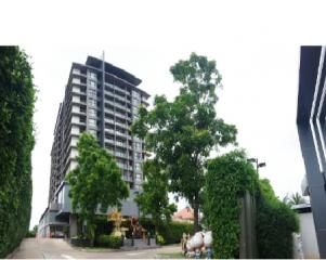 Condo Kanyarat Lakeview Khon Kaen