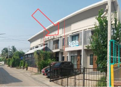 Townhouse Mueang Maha Sarakham