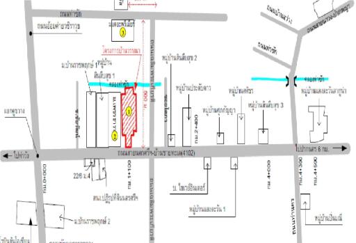 บ้านเดี่ยว บ้านวรรณา