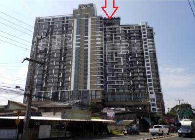 Suite Plus Condominium Hat Yai 2 [13th floor]