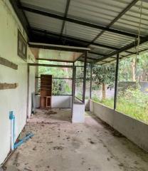 Single house, Mueang Rayong