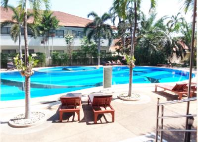 Condo View Talay Residence Pattaya