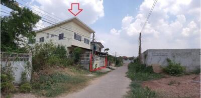 Single house, Udon Thani