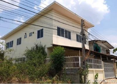 Single house, Udon Thani