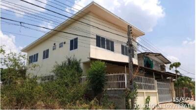 Single house, Udon Thani