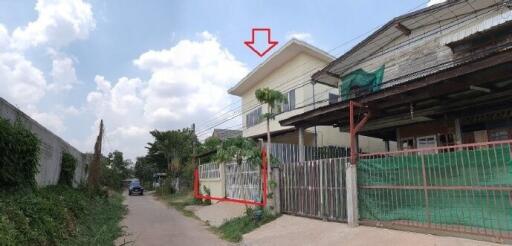 Single house, Udon Thani