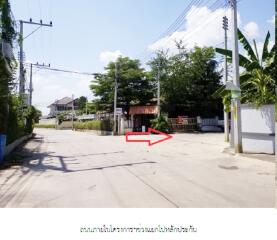 Single house Pranburi-Prachuap Khiri Khan