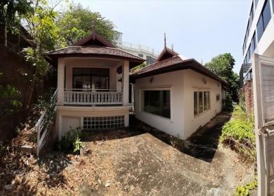 Single house, Baan Suan Kamnan