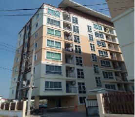 Condo Phat Condotown B Khlong Tamru