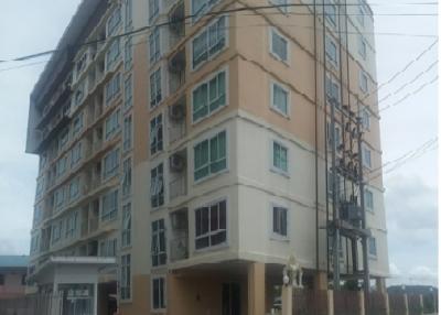 Condo Phattra City Place A Chonburi