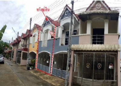 Townhouse Phongthana