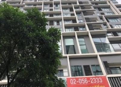 Condo Ideo Mobi Rama 9