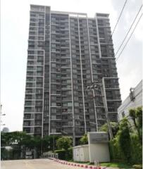 Condo Ideo Mobi Rama 9