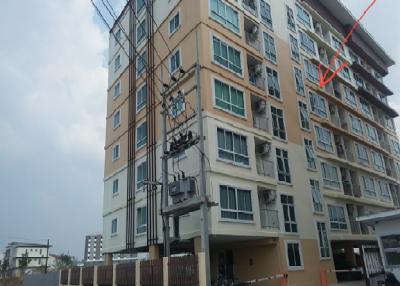 Condo Phat Condotown B Khlong Tamru