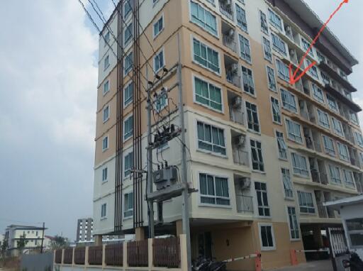 Condo Phat Condotown B Khlong Tamru