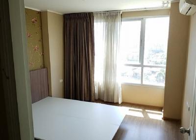 Condo U Delight Rattanathibet [16th Floor, Building 1]