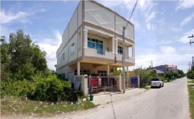 Townhouse Muang Songkhla-Songkhla