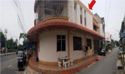 Single house Hat Yai-Songkhla