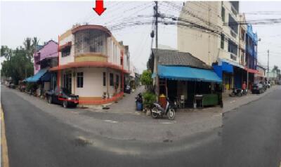 Single house Hat Yai-Songkhla