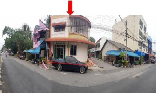 Single house Hat Yai-Songkhla