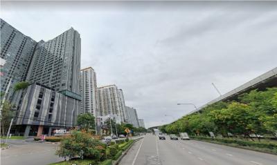 Condo Ideo Sathorn-Tha Phra [17th floor]