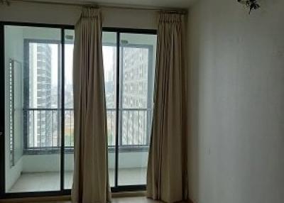 Condo Ideo Sathorn-Tha Phra [17th floor]