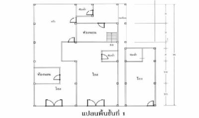 Single house, Koh Lanta-Krabi