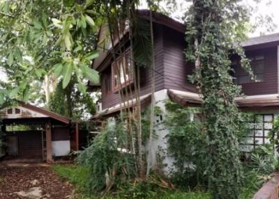 Single house Chiang Mai