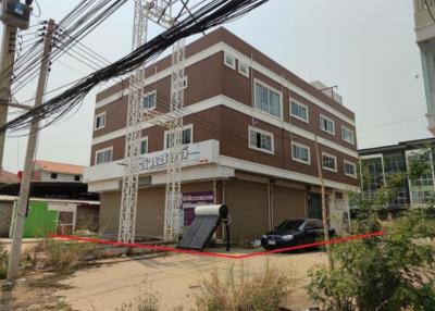 Commercial building Phitsanulok