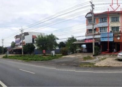 Commercial building Phayao