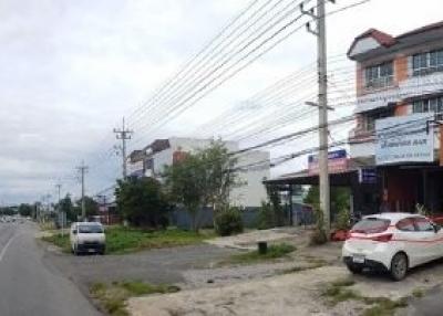 Commercial building Phayao