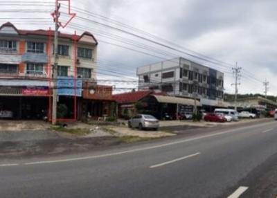 Commercial building Phayao