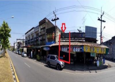 Commercial building Palian-Trang