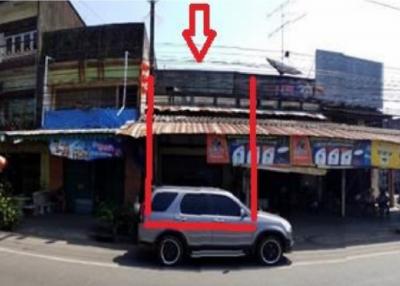 Commercial building Palian-Trang