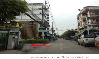 ห้องชุด โครงการ เดอะ โมนาเวล คอนโด