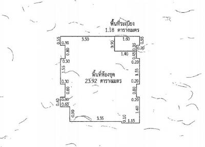 ห้องชุด โครงการ เดอะ โมนาเวล คอนโด