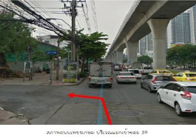 ห้องชุด โครงการ เดอะ โมนาเวล คอนโด