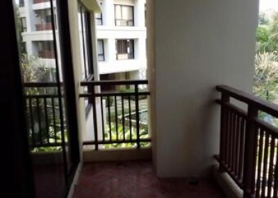 Santipura Apartment [2nd Floor, Building 2(B-6)]