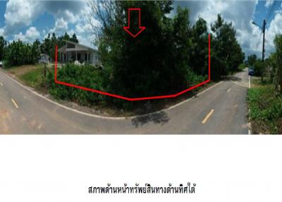 ที่ดินว่างเปล่า เมืองสตูล-สตูล