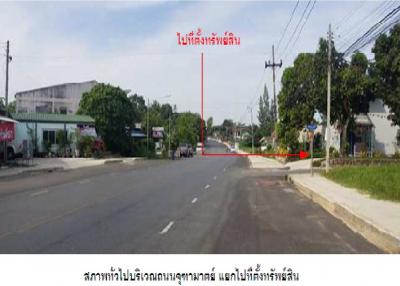 Single house, Mueang Krabi-Krabi