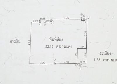 Condo The Niche ID Rama 2