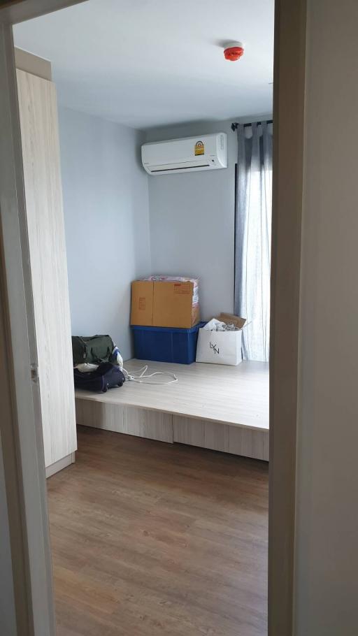 Condo Tropicana at BTS Erawan [8th Floor, Building A]