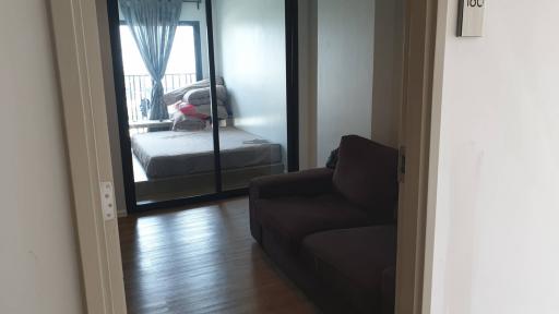 Condo Tropicana at BTS Erawan [8th Floor, Building A]