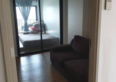 Condo Tropicana at BTS Erawan [8th Floor, Building A]