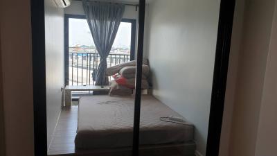 Condo Tropicana at BTS Erawan [8th Floor, Building A]