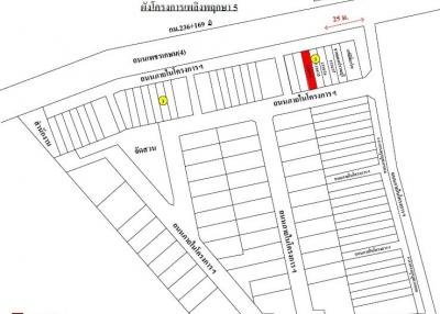 Commercial building Ploen Pruksa 5