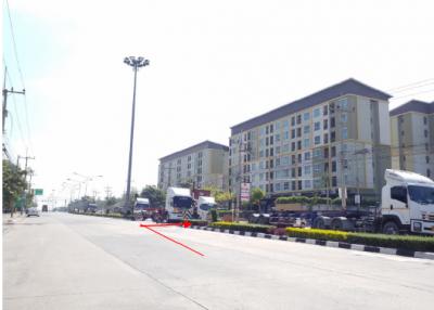 Plum Condo Laem Chabang 2 Sriracha