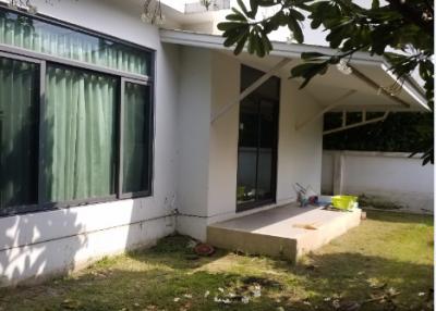 Single house, Perfect Masterpiece Rangsit.