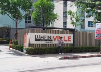 Lumpini Ville On Nut 46 A, B suite