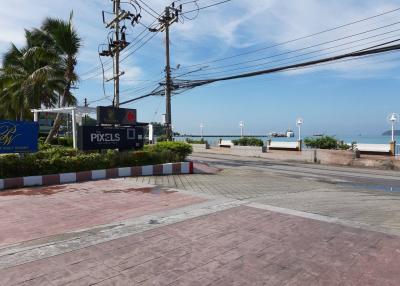 The Pixel Cape Panwa Phuket Suite [3rd Floor, Building C] Sea View